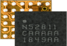 SoC, supports Bluetooth 5.1