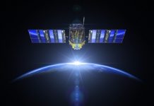 A-GNSS OTA antenna measurements