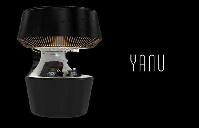 yanu Robot