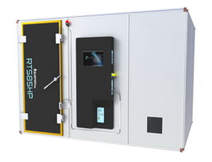 5G base station testing