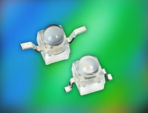 Ultrabright LEDs