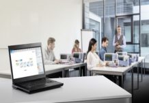 R&S Campus Dashboard manages up to 300 test instruments in a university lab environment R&S Campus Dashboard