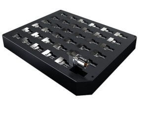 Coaxial Connectors