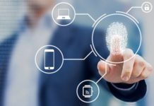 Biometric Authentication