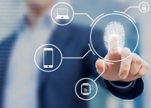 Biometric Authentication Biometric Authentication