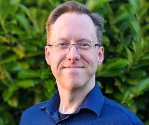 Andy Penrose UltraSoC