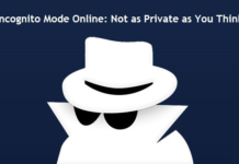 Incognito Mode Online