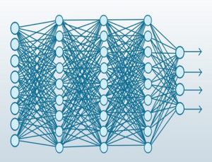 Machine-Learning deep learning solutions
