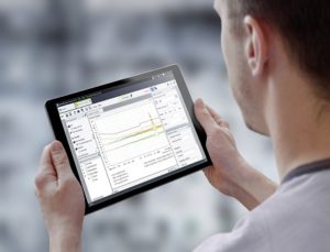 EMC test software