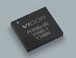 ZVS Buck Regulator
