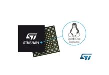 microprocessors with Linux