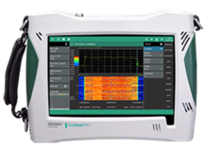 Handheld Spectrum Analyzer