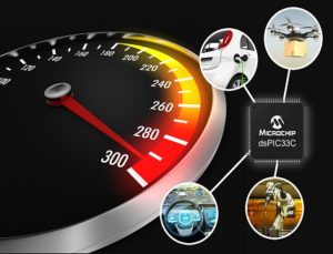 Digital Signal Controller
