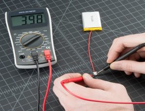 Digital Multimeter