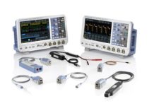 PCIM Europe 2019: Rohde & Schwarz