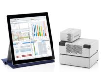 5G NR network measurement solution