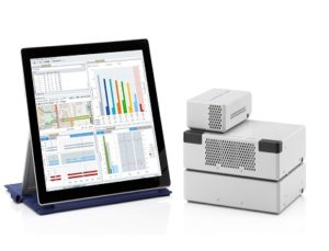 5G NR network measurement solution