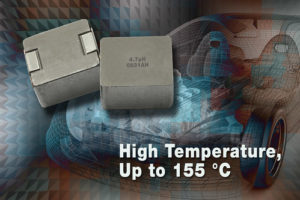 Automotive Grade IHLP Inductor