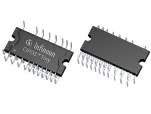 intelligent power modules