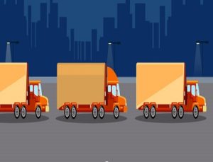 Platooning Technology