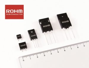 PrestoMOS MOSFET