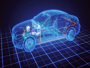 in-vehicle connectivity