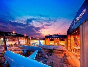 ST Engineering Secures Contracts