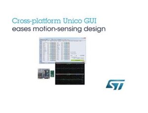 graphical user interface