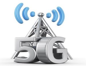First 5G Network