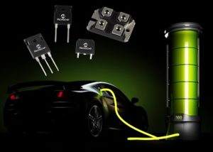 Silicon Carbide Power Devices Silicon Carbide Power Devices