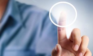 Touch Solutions