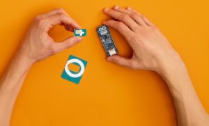 Arduino SIM