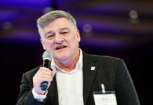 Bernd Wahler, Chairman of HYPE Sports Innovation