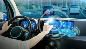 telematics with Wi-Fi