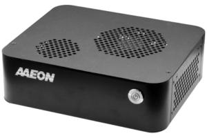 Barebones Embedded System