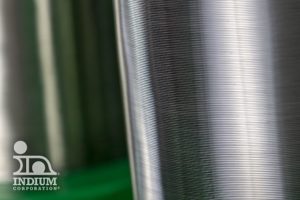 ultrafine flux-cored wire