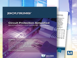 Circuit Protection eBook