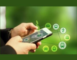mobility-as-a-service