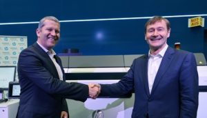 Additive Manufacturing