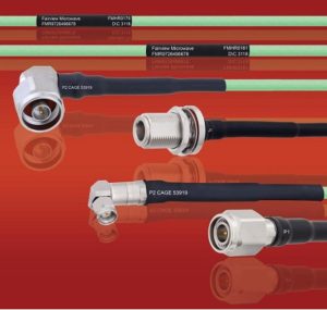 RF Cable Assemblies