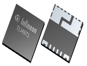 current sensor for industrial