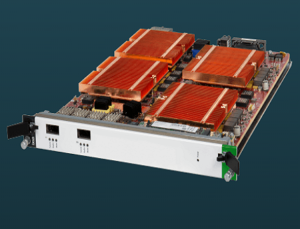 800GE Firewall Test