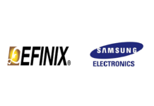 Efinix & Samsung