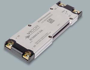 800V Bus Converter Module
