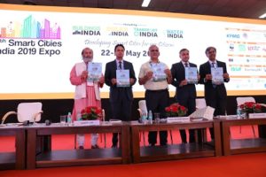 5th Smart Cities India 2019 5th Smart Cities India 2019