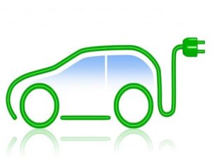 Telematics for Electric Vehicles