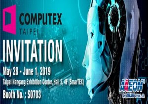AI Edge Solutions Computex