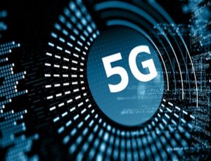 5G in India