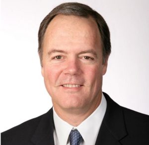 Gregg Lowe, CEO of Cree