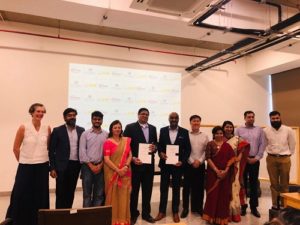 Infineon and AIC-Sangam